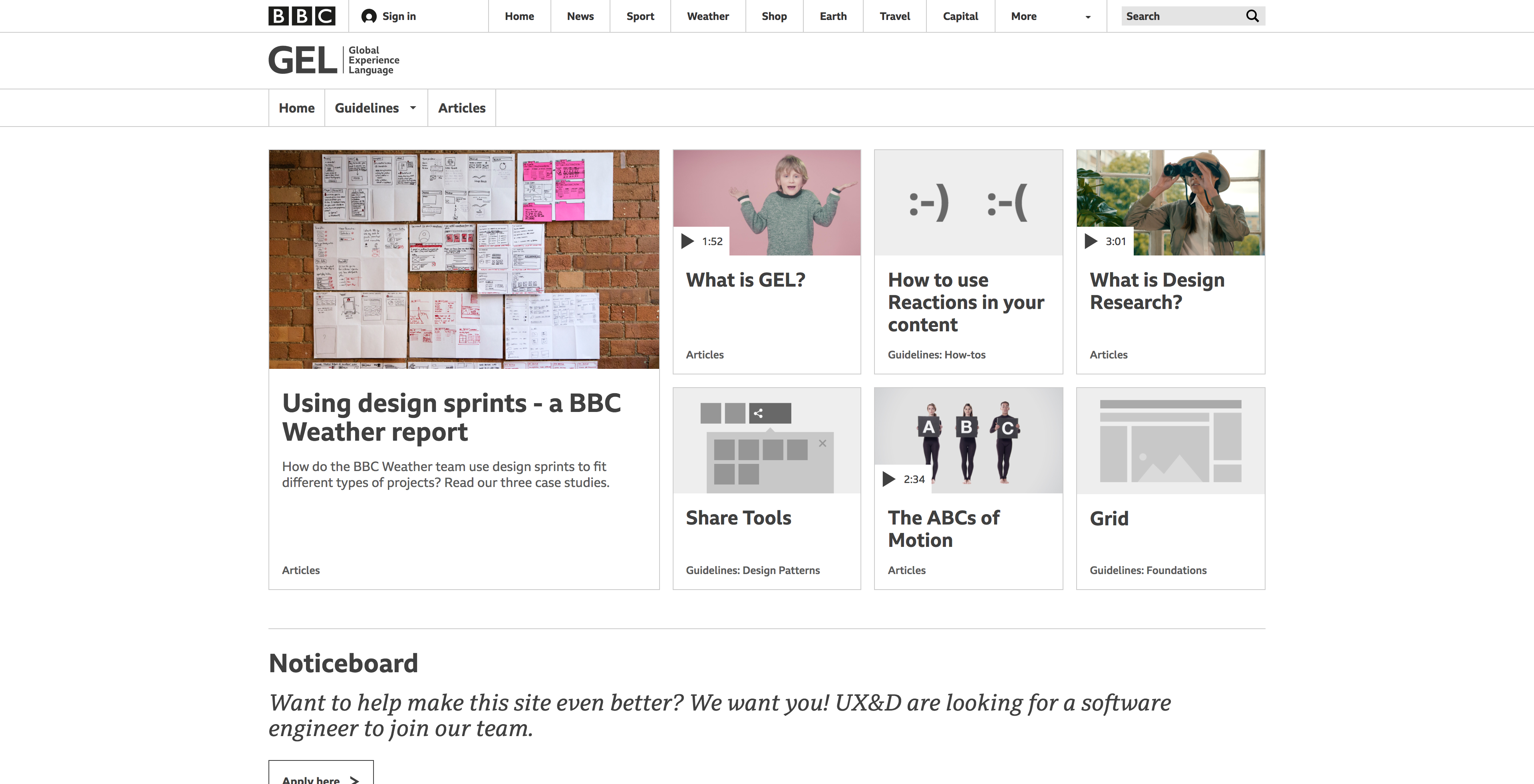 bbc-global-experience-language