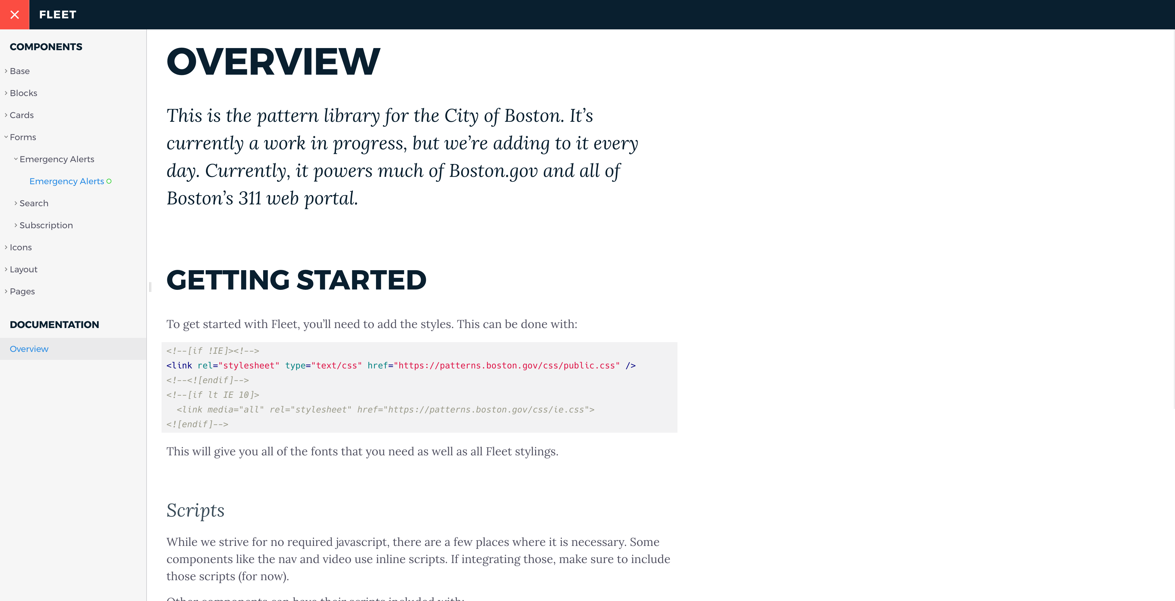 boston-city-pattern-library
